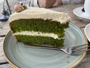   at Lunchroom Helena in Dordrecht