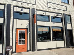 220 E Mt Vernon St at Serendipity at the Orange Door in Somerset