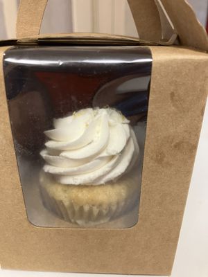 Cute travel box   at Open Door Tea in Stratford