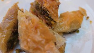  at Harbour JazzClub in Winschoten