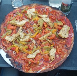  at La Sultana  in Carnac