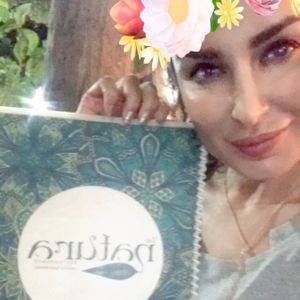 #sayeschoice large menu with many options at Natura Restaurante in Cancun