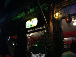 natura at Natura Restaurante in Cancun