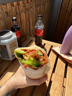   at Cigköftem - Meidling in Vienna