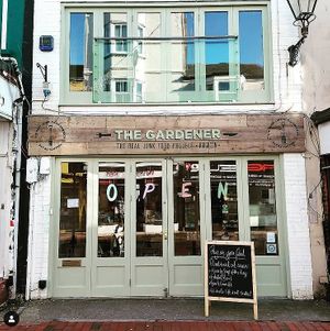 Our beautiful home! at The Gardener in Brighton