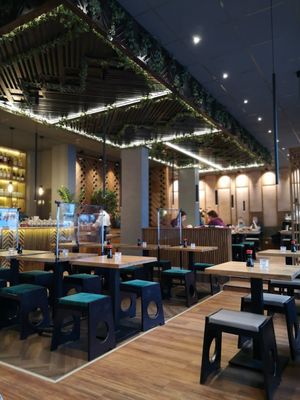 👍  at Udum in Cologne