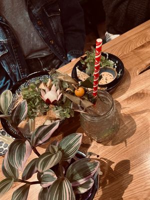 Close-up :) at Udum in Cologne