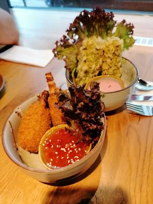 Unglaublich lecker! at Udum in Cologne