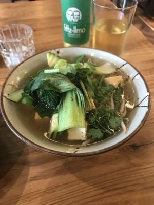 34.Pho klein  at Udum in Cologne