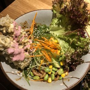 Pagoda Bowl  at Udum in Cologne