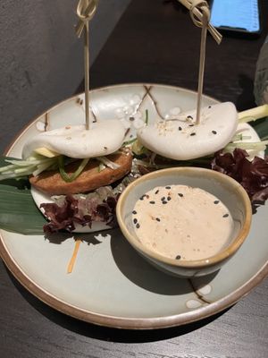  #Veganuary at Udum in Cologne