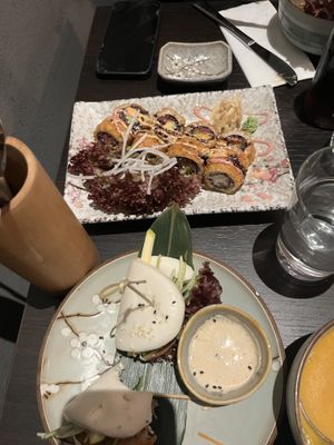  #Veganuary at Udum in Cologne