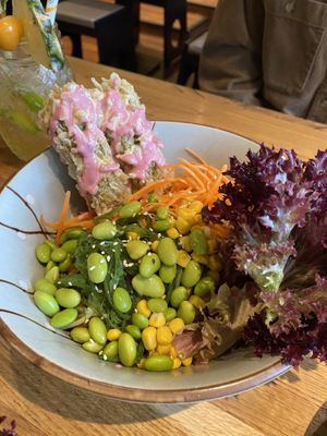 Pagoda Bowl  at Udum in Cologne