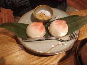 Sweet Bao (202) at Udum in Cologne