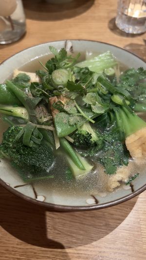 Phō  at Udum in Cologne