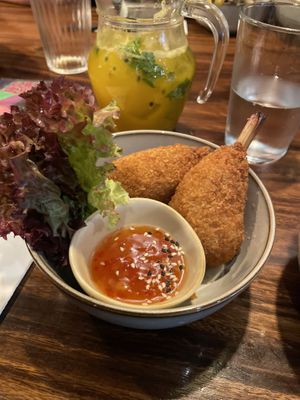 Soy on the run  at Udum in Cologne