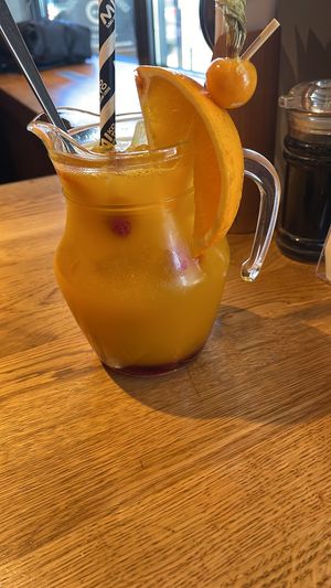 Red Lime  at Udum in Cologne