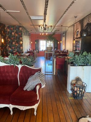 Inside at Zeeuwse Schatkamer in Zierikzee