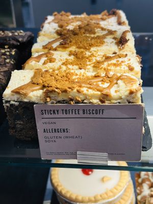   at The Park Café in Aberdeen