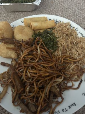   at Sholing Take Away in Southampton