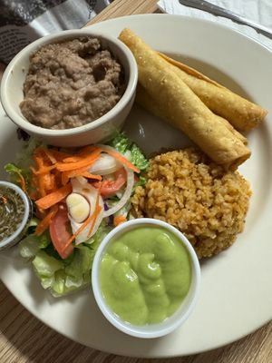   at Mr. Natural - East Cesar in Austin