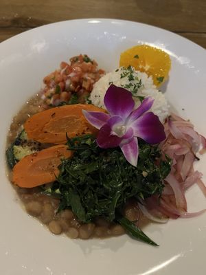 Prato Misto  at Batuqui on the Falls in Chagrin Falls