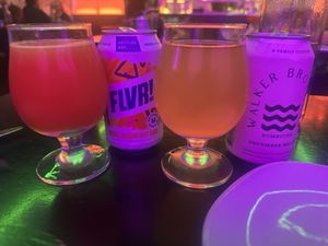 N/A options  at Takoi in Detroit