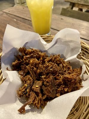 Appetizers   at Loving Hut - Pak Chong in Pak Chong