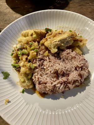   at Loving Hut - Pak Chong in Pak Chong