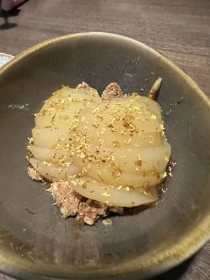   at Miss Bāo in Kingston