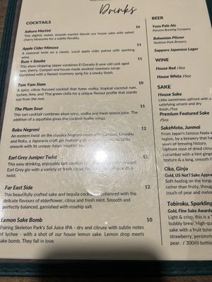   at Miss Bāo in Kingston