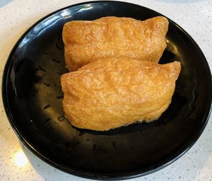 Inari  at BittyFish Sushi in Lynnwood