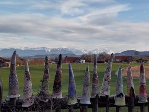  at Waldcafe in Bad Groenenbach