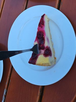  at Waldcafe in Bad Groenenbach