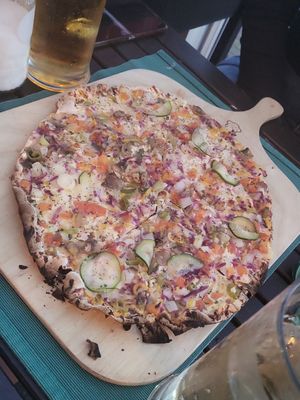  at Waldcafe in Bad Groenenbach