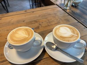   at Solid Ground in Uberlingen