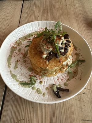   at Sarai.Space in Brest