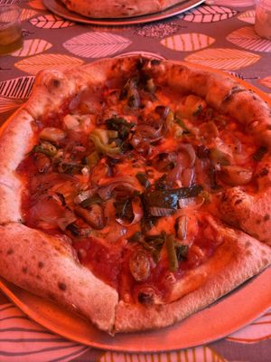   at Grain in Haverfordwest