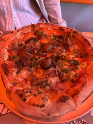   at Grain in Haverfordwest