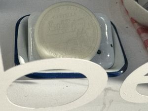 soap  at Klar Seifen in Heidelberg