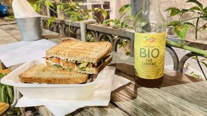 tost 🥰🤩🙌🏾  at La Tosteria in Catania