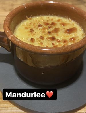 Mandurlee  at Aquafaba in Mendrisio