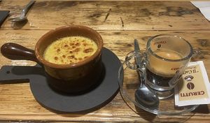 Mandurlee at Aquafaba in Mendrisio