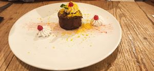  at Aquafaba in Mendrisio