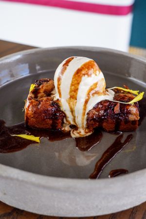 Plant Based  at Thalatheen  in Doha