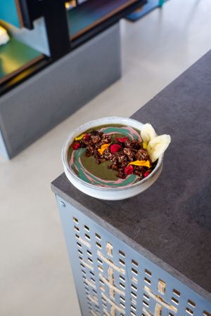 Plant Based  at Thalatheen  in Doha