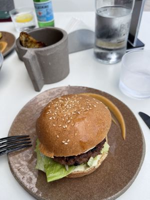   at Thalatheen  in Doha