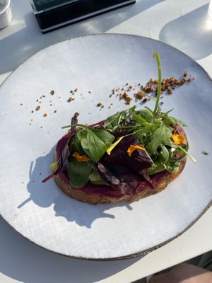   at Thalatheen  in Doha