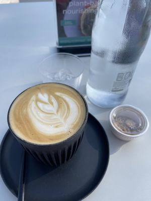   at Thalatheen  in Doha