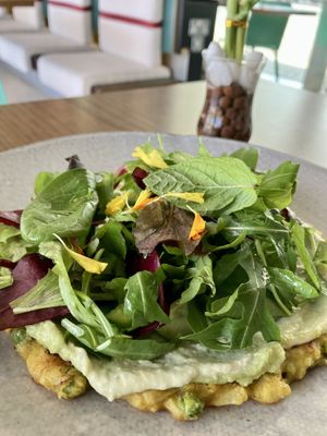   at Thalatheen  in Doha